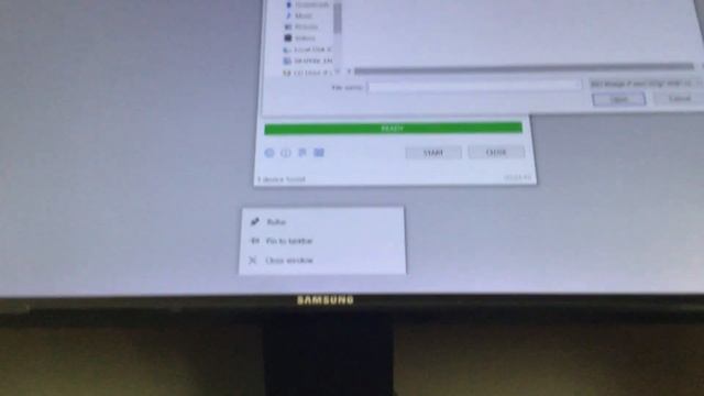 Installing Windows Longhorn Build 5219 on Real hardware Part 1 reed The description смотреть онлайн