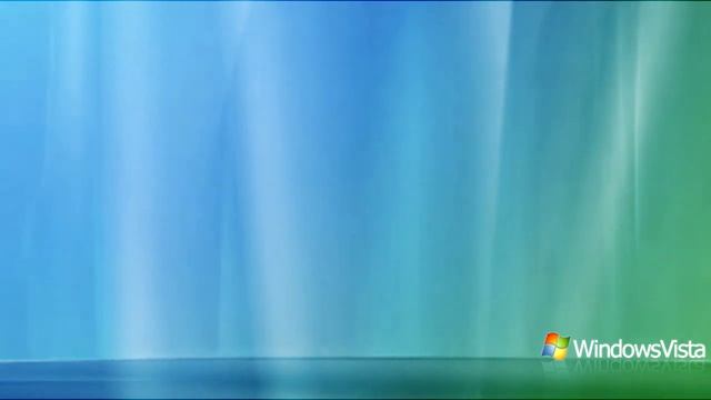 Windows Vista Aurora (Animated) смотреть онлайн