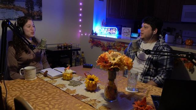 Pregnant as kids, Our Pet Squirrel, We Kidnapped A Tortoise | Lost In Thoughts Podcast - Episode 2 смотреть онлайн