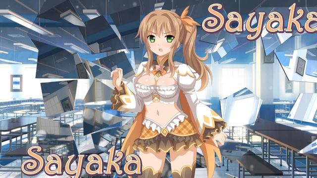 Sakura Angels смотреть онлайн