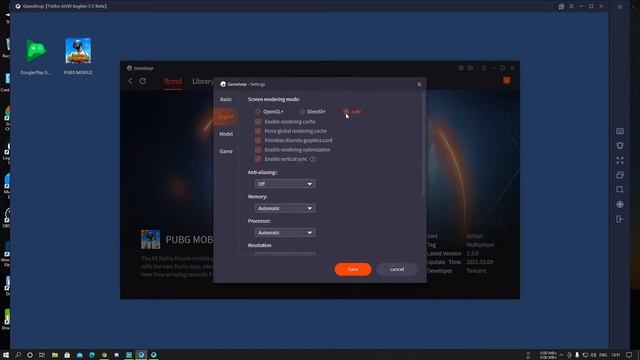 Gameloop New Update (7.1 Beta) || Totall Installation Guide || FPS Test in High Settings смотреть онлайн