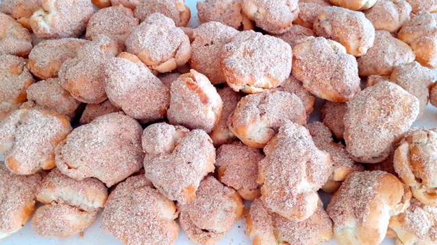 Сладкий Мастер