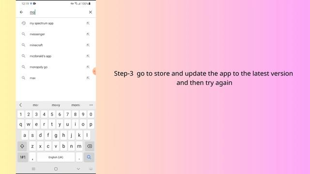 How to Fix Move to iOS app not working смотреть онлайн