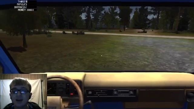 My Summer Car: EDITING SUCKS смотреть онлайн