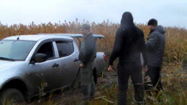 НИВА & L 200 г. Онега смотреть онлайн