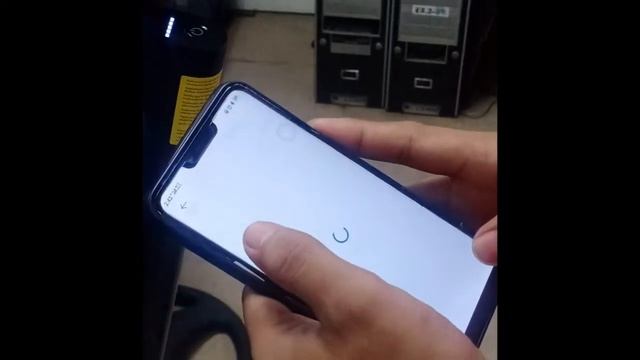 Xiaomi m365 from flashed firmware Revert to stock firmware. смотреть онлайн