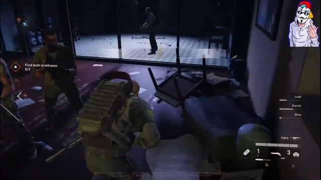 WORLD WAR Z STORY-LINE WALK THROUGH 4 OFFLINE MODE (JERUSALEM-CHAPTER 1 BRAIN SURGERY) no commentar смотреть онлайн