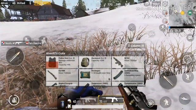 Win 14 kills solo - Tare смотреть онлайн