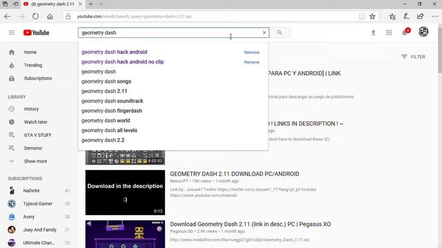 How to download Geomerty dash for free (STEAM) смотреть онлайн