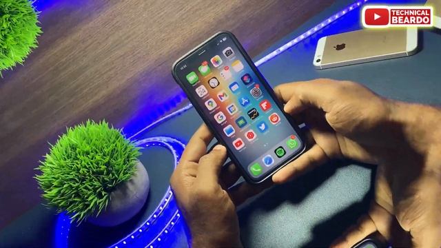 How To Fix iPhone Stuck on Black Screen During Call I iPhone Screen Not Turning ON during Call смотреть онлайн