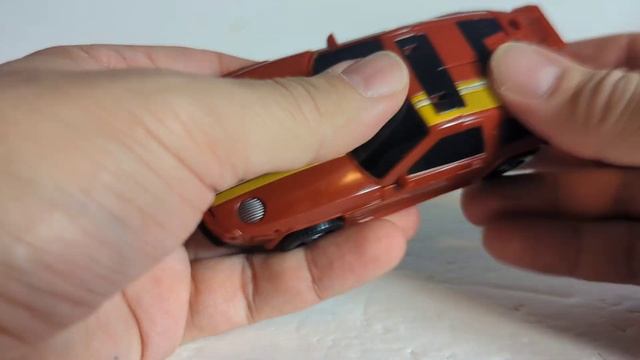 Transformers Legacy Stunticon Dead End Deluxe Review - Wave 3 - Rodimusbill Review смотреть онлайн