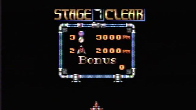 Retro Longplay #043 - Raiden (Atari Jaguar) смотреть онлайн