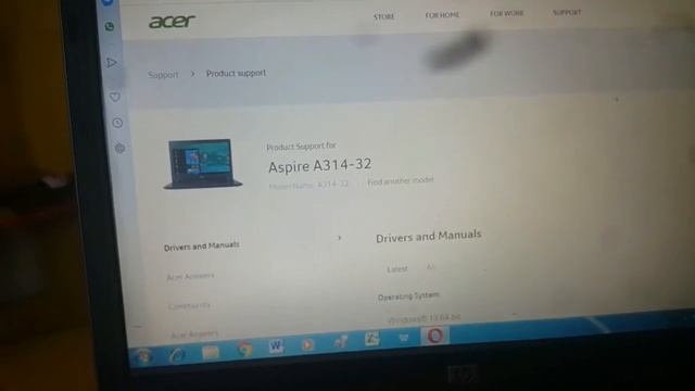 Acer Aspire touchpad Mouse pad fix смотреть онлайн