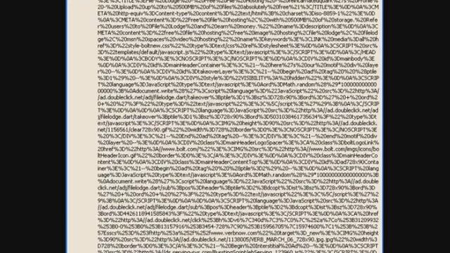 Windows XP Error Song смотреть онлайн