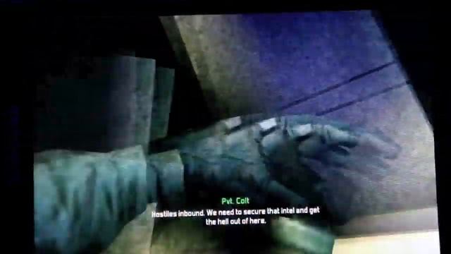 Modern Combat 3 Review, Gameplay on Android (Galaxy Note) смотреть онлайн