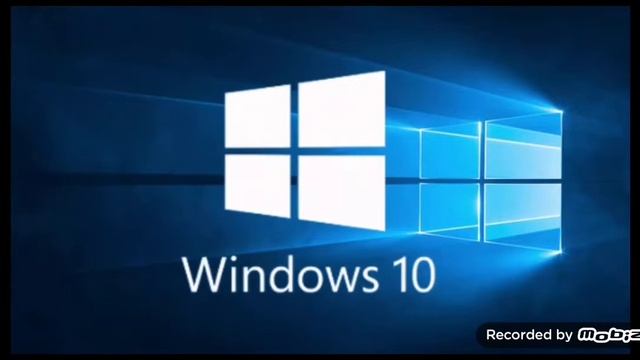 All Windows 10 Sounds смотреть онлайн