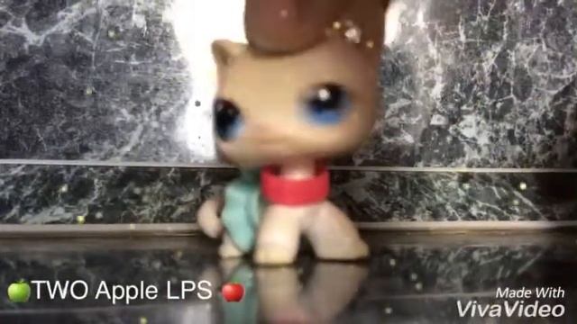 LPS: MV/ TWO Apple LPS смотреть онлайн