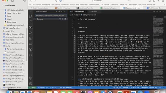 Mac - remote control, vsdev undoing + seeing changes, navigation, autosave смотреть онлайн