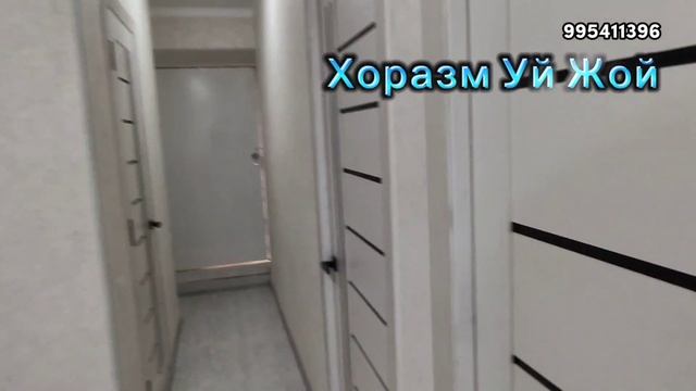 ❌Урганч Шахар🚩Водникда 2 хонали квартира.кирпичный дом Сотилади30.000$ келишилади❗☎️тел:995411396 смотреть онлайн