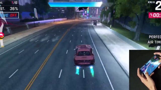 Car games | Asphalt 9 Legends Gameplay | Chapter 1 Part 26 - Best Car Racing games for Android. смотреть онлайн