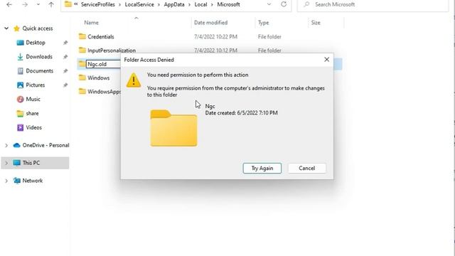 How to fix 0x80280013 login error in Windows 10 or 11 смотреть онлайн