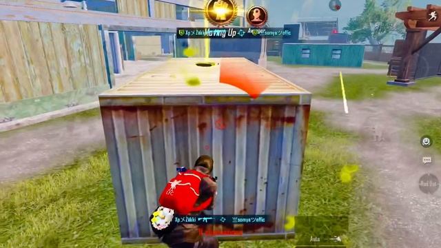 Playing room on ipad 9gen | random emulator player | 1v2 #bgmi #ipad9 #pubgmobile смотреть онлайн