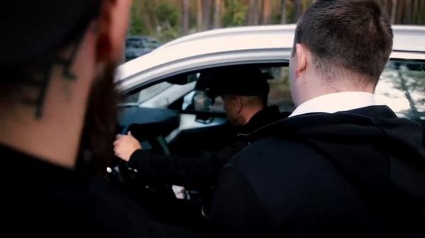 Внедорожники на MetaDreams