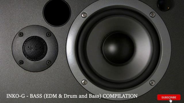 INKO-G - BASS (EDM & Drum and Bass COMPILATION) смотреть онлайн