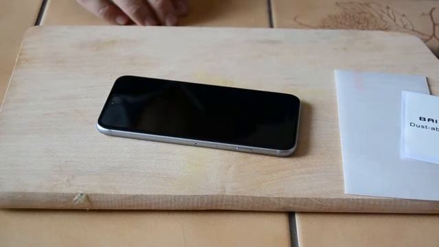 How To Apply a Screen Protector on iPhone 6/6s/7/7s ! смотреть онлайн