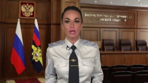 Комментарий официального представителя МВД России Ирины Волк