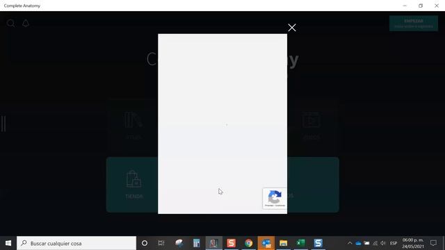 Descarga y Registro Complete Anatomy смотреть онлайн