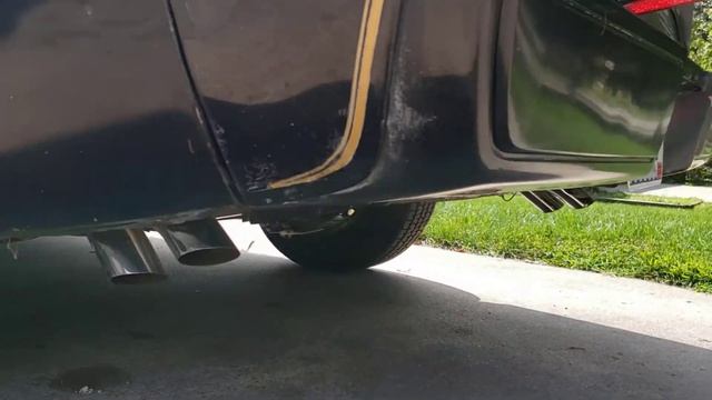 1979 Pontiac Trans Am SE смотреть онлайн