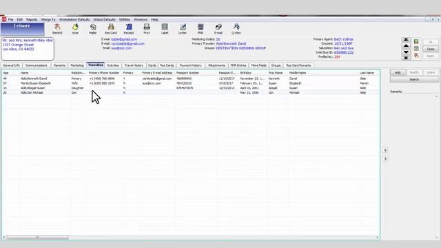 a. Getting Started: ClientBase Windows Overview смотреть онлайн