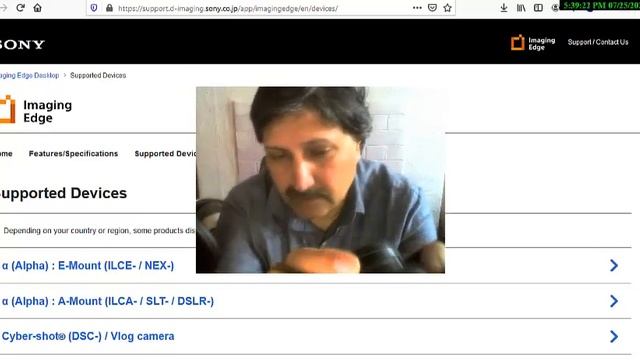 Old sony camera use as webcam смотреть онлайн