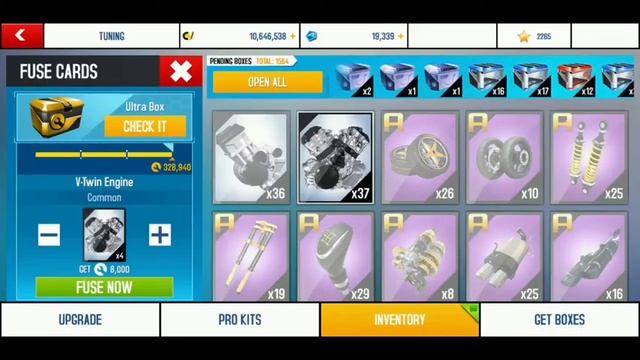 Alsphalt 8 new events, Renalt Trezor Championship, Upgrading to max pro смотреть онлайн