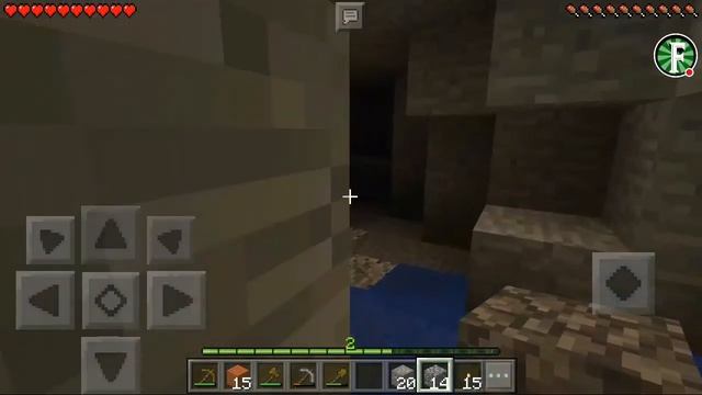 Let'sPlay #ОТЛЕТАДОЗИМЫ #1 Выживание Minecraft PE v1.1.4 смотреть онлайн