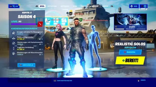 Abozocken live deutsch neuer venom shop omg смотреть онлайн