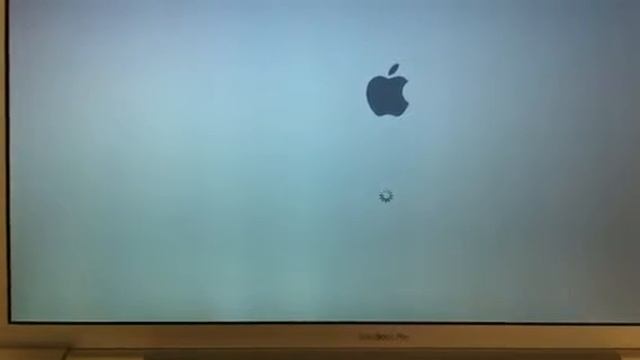 MacBook Pro смотреть онлайн