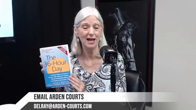 CareGiver Solutions Info with Marcia Teele смотреть онлайн
