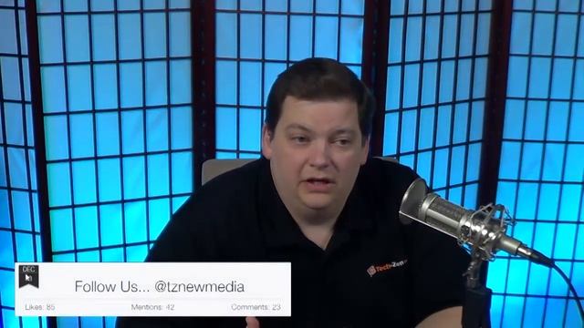 Another ATEM iPad App, NAB, New Host and more - New Media Tech - Episode 5 смотреть онлайн