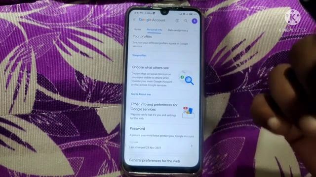 How To Hide Google Account Personal Information, Google Account , Google Account Privacy & Security смотреть онлайн