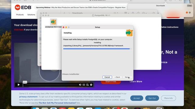 How to Install PostgreSQL on macOS A Step-by-Step Guide смотреть онлайн