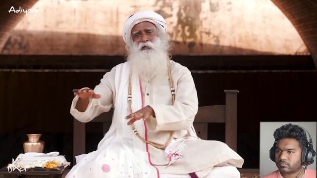 The Boy Who Never Turned 16! | Story Of Markandeya |Kala Bhairava |Shiva | Occult |Sadhguru |Adiyog смотреть онлайн