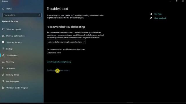 How To FIX Windows Update Not Working In Windows 10 Settings Without Any Software смотреть онлайн