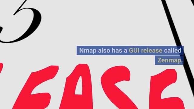 Introduction to Nmap (Network Mapper) смотреть онлайн