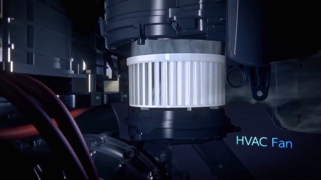 Delta Fans and Thermal Management / Solenoid | Delta Electronics смотреть онлайн