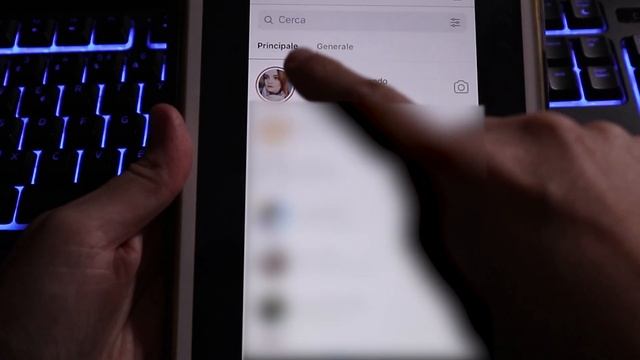 Come eliminare le conversazioni Instagram su Android, iOS e Windows 10 смотреть онлайн