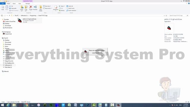 How To Watch Live Tv On Pc | Urdu/Hindi смотреть онлайн