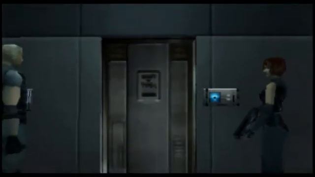 Dino Crisis - Tutorial - PC - 06 смотреть онлайн