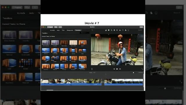 Free Video Editing Software смотреть онлайн